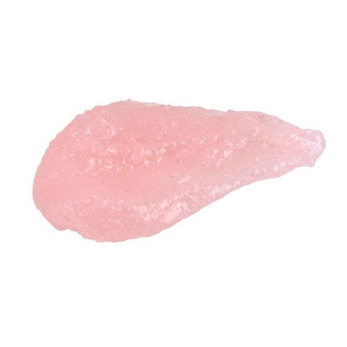 TREEHUT Shea Sugar Scrub Moroccan Rose سكراب زبدة الشيا بالورد المغربي