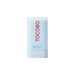 واقي الشمس عصا الشمس القطنية ناعمة SPF50+