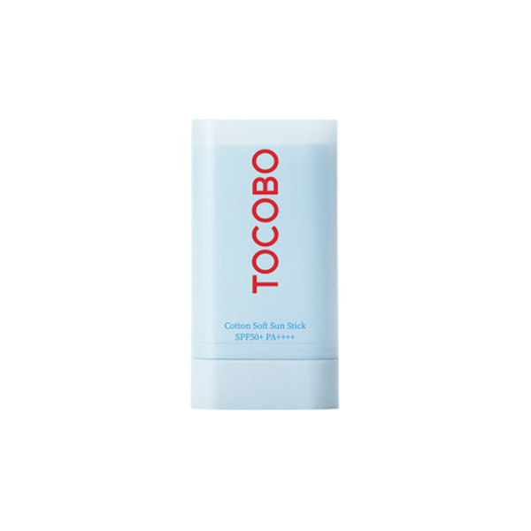 واقي الشمس عصا الشمس القطنية ناعمة SPF50+