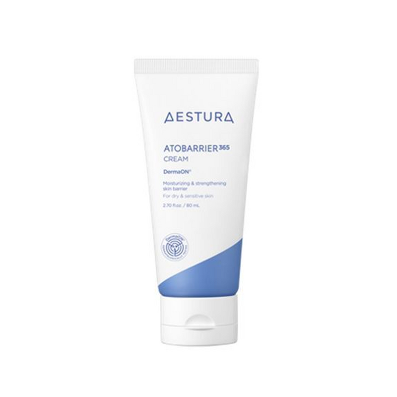 🇰🇷🥇Aestura Atobarrier365 Cream كريم ترطيب مكثف بالكبسولات