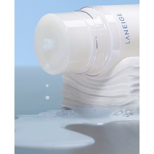 LANEIGE Cream Skin كريم سكين من لانيج تونر مرطّب بعمق لتعزيز مرونة البشرة وحاجزها الطبيعي