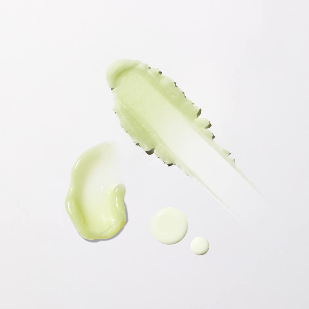 DR.G Green Deep Pore Cleansing Balm دكتور جي بلسم تنظيف المسام غرين ديب لإزالة المكياج الثقيل والرؤوس السوداء بفعالية