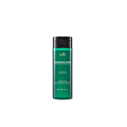 Lador Herbalism Shampoo شامبو الأعشاب من لادور – تنظيف عميق وتهدئة لفروة الرأس