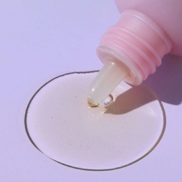 MAMONDE Flora Glow Rose Liquid Mask ماموند ماسك الورد السائل للبشرة المتوهجة