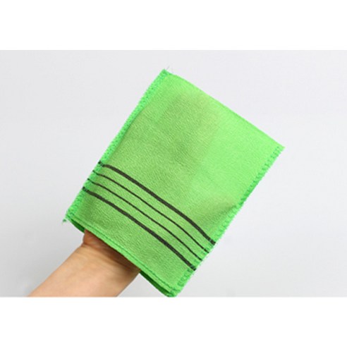 Korean Exfoliating Towel ليفة كورية تقليدية