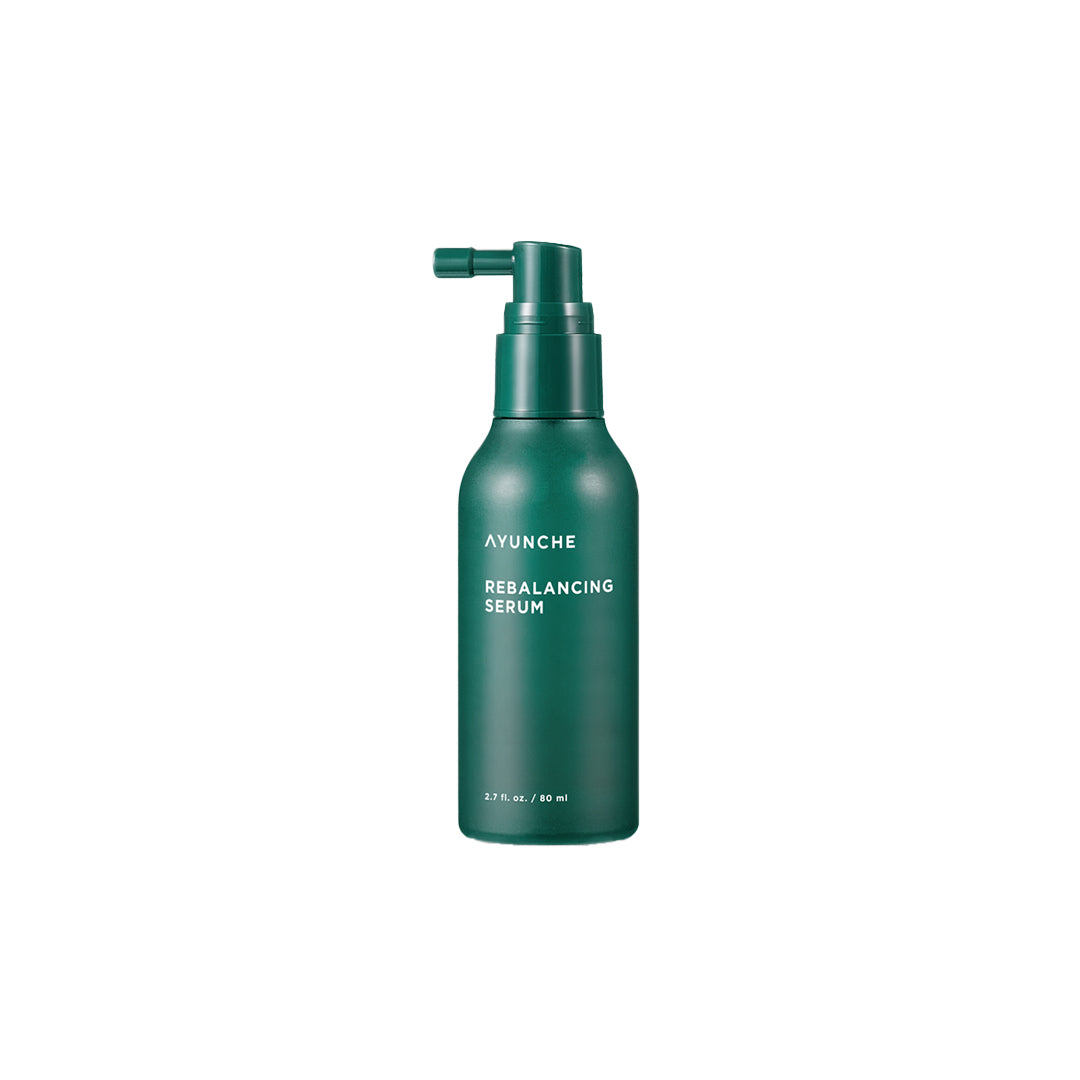 Ayunche Rebalancing Serum سيروم أيونشي لإعادة توازن فروة الرأس