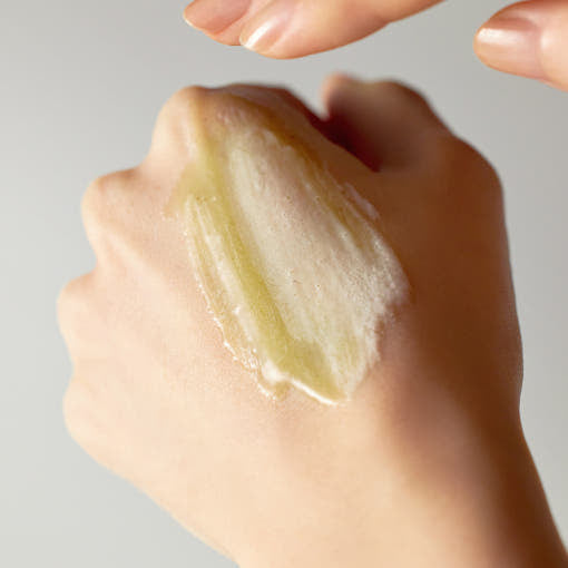 غسول فقاعات جرينتي توكس باي باي للرؤوس السوداء المعجزة ٣٠ يوم