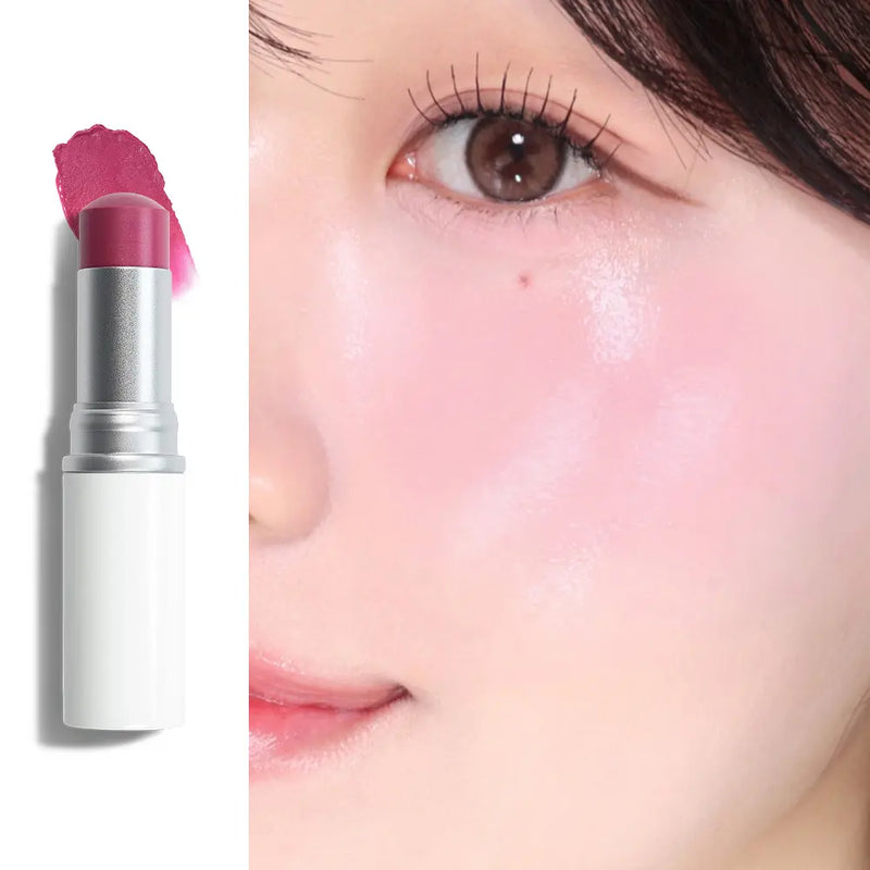 🇰🇷🥇HINCE True Dimension Radiance Balm قلم هينس ترو دايمينشن ريديِنس بالم تورّد ولمعة طبيعية تمنحك إشراقة فورية