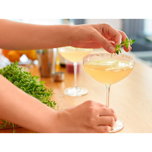 TEAZEN Kombucha تيزان كومبوتشا (نكهات جديدة)