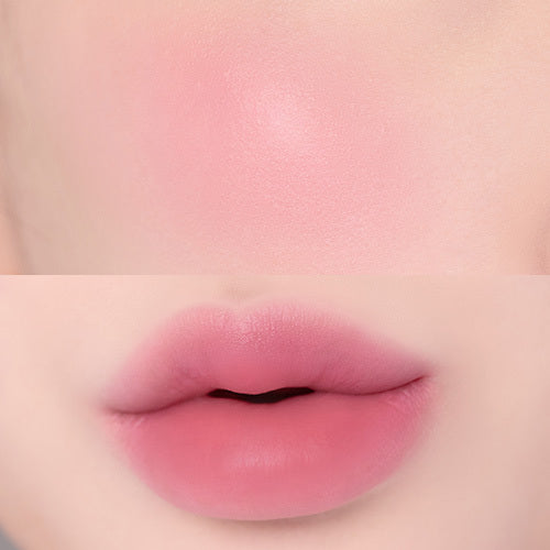 🇰🇷🥇Banila Co Romantic Blush Lip & Cheek بانيللاكو رومانتك بلاش ليب آند تشيك لون كريمي يدوم على الشفاه والخدود