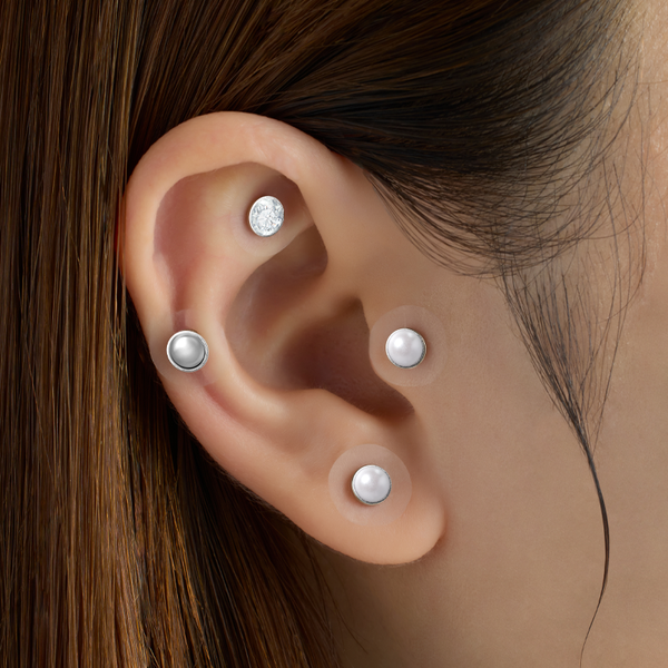 RETURNITY Ear Therapy ريتيرنيتي ثيرابي للأذن – عناية فورية لتقليل الانتفاخ وتحسين توازن الوجه