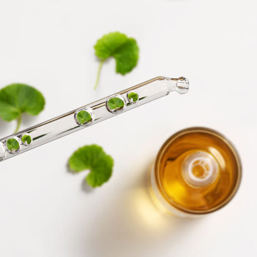 SKIN1004 Madagascar Centella Ampoule أمبول سنتيلا من مدغشقر للبشرة الحساسة