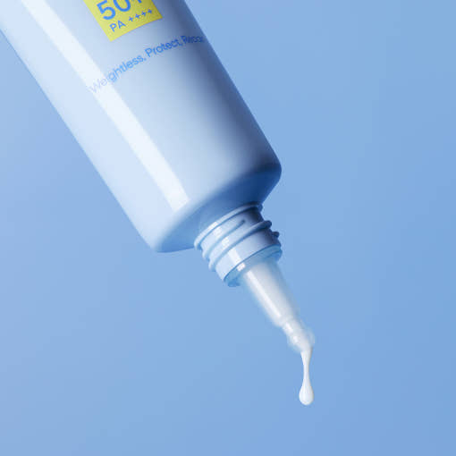 LANEIGE Water Bank UV Barrier Sunscreen (SPF50+ PA++++) واقي شمس لانيج لتقوية الحاجز الواقي وترطيب عميق للبشرة