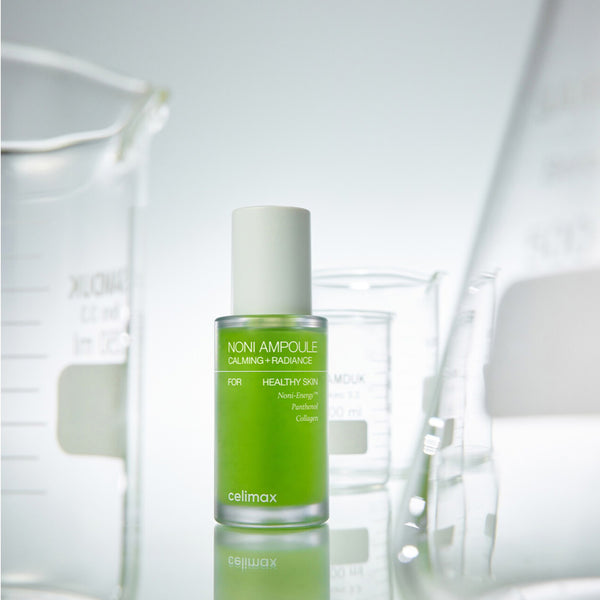 CELIMAX The Real Noni Energy Ampoule سيليمكس ذا ريل نوني إنرجي أمبول أمبول نوني عالي التركيز للطاقة والترطيب