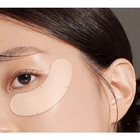 🇰🇷🥇Marsique Wrinkle Repair Hydrogel Eye Patch مارسيك رقعة العين الهيدروجيل لإصلاح التجاعيد عناية مكثفة لمنطقة تحت العين لتقليل التجاعيد والانتفاخ والهالات
