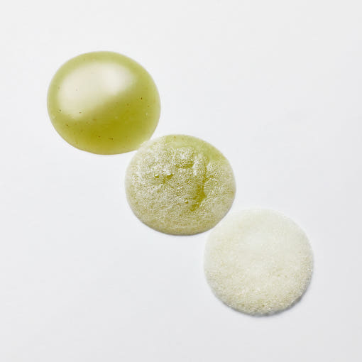 غسول فقاعات جرينتي توكس باي باي للرؤوس السوداء المعجزة ٣٠ يوم