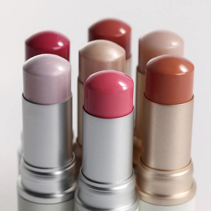 🇰🇷🥇HINCE True Dimension Radiance Balm قلم هينس ترو دايمينشن ريديِنس بالم تورّد ولمعة طبيعية تمنحك إشراقة فورية