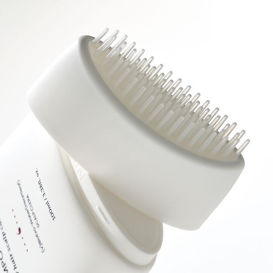 🇰🇷🥇Lillyeve Growturn Ampoule ليلي إيف جروتيرن أمبولة لعلاج تساقط الشعر بتقنية الإكسوسوم الجيل الثالث
