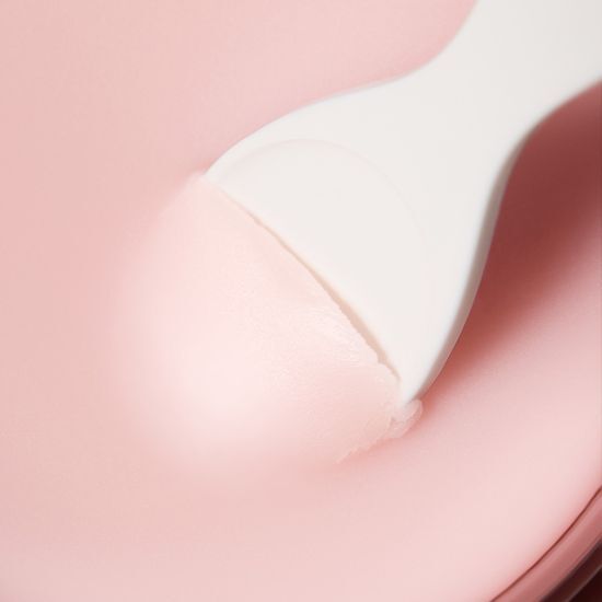 WHIPPED Fig Butter Vegan Caramel Cleansing Balm بلسم تنظيف نباتي بتركيبة زبدة التين والكراميل لبشرة ناعمة ورطبة