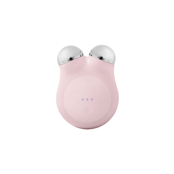 NuFACE Mini Plus Facial Toning Device جهاز تونينغ الوجه | بشرة مشدودة ومشرقة خلال دقائق