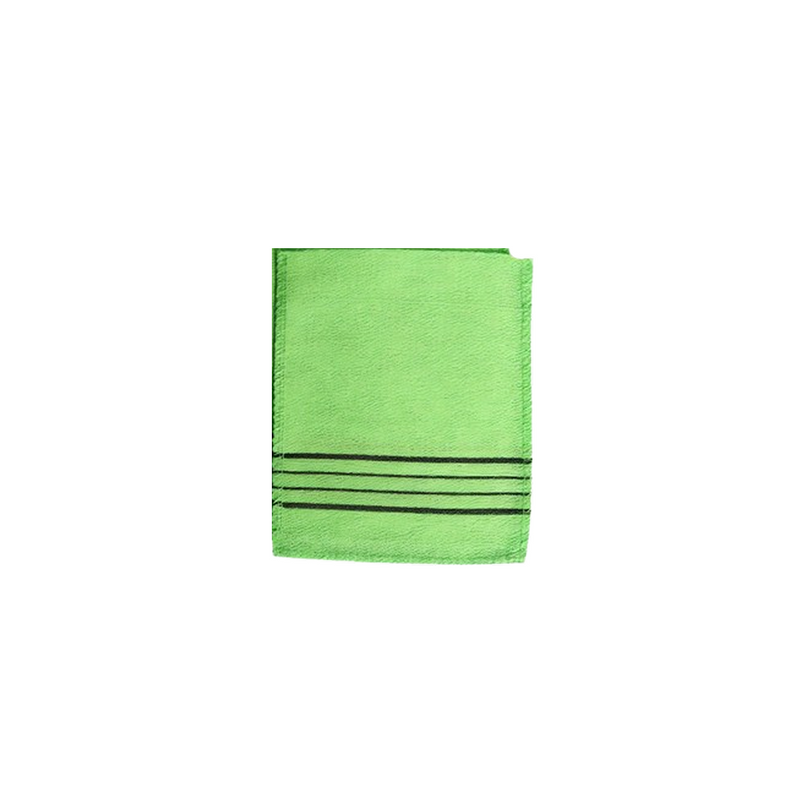 Korean Exfoliating Towel ليفة كورية تقليدية