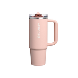 Stanley Quencher H2.0 ProTour Flip Straw Tumbler ستانلي كوب قشّة حراري مثالي للمشروبات أثناء التنقل