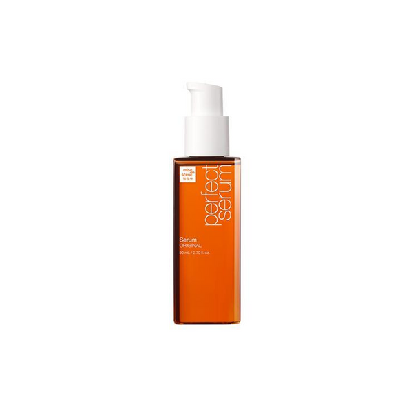 🇰🇷🥇miseenscène Perfect Serum [Original / Styling / Watery / Rich] زيت ميسن سين بيرفكت سيروم لتنعيم الشعر