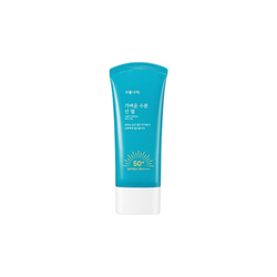 SHINGMULNARA Light Watery Sun Gel (SPF 50+ PA++++) جل الحماية من الشمس المرطب والخفيف