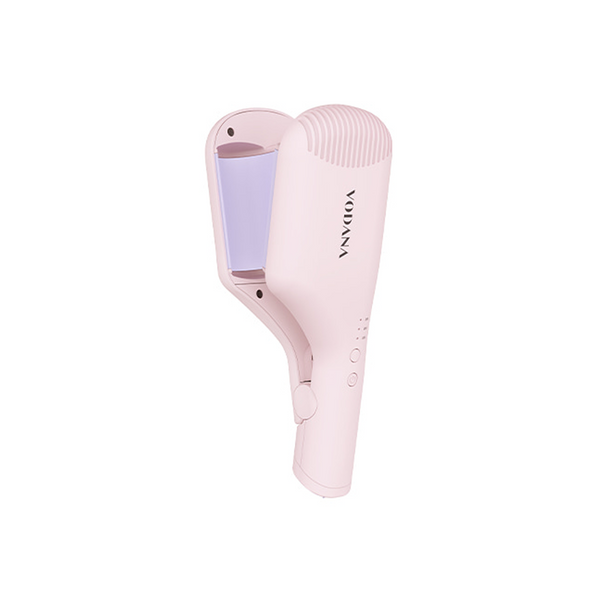 Vodana Compact Wave Iron 38mm جهاز تمويج الشعر الموجي المضغوط(فولت حر)