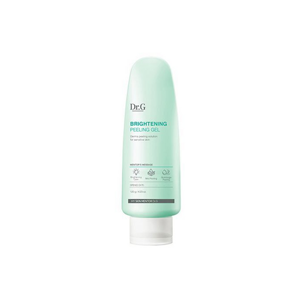 🇰🇷🥇Dr.G Brightening Peeling Gel دكتور جي – جل تقشير للتفتيح وتجديد البشرة