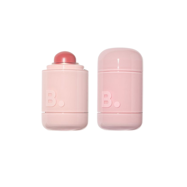 🇰🇷🥇Banila Co Romantic Blush Lip & Cheek بانيللاكو رومانتك بلاش ليب آند تشيك لون كريمي يدوم على الشفاه والخدود