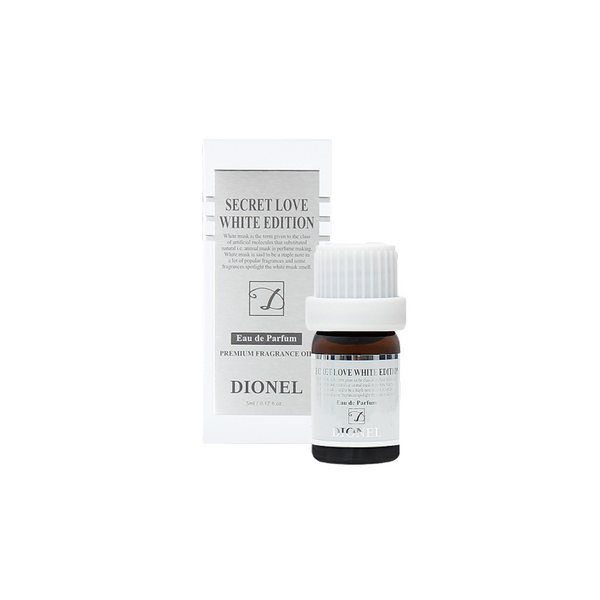 DIONEL Secret Love Inner Perfume Oil زيت عطر داخلي للعناية الشخصية برائحة فاخرة وفعالية عالية