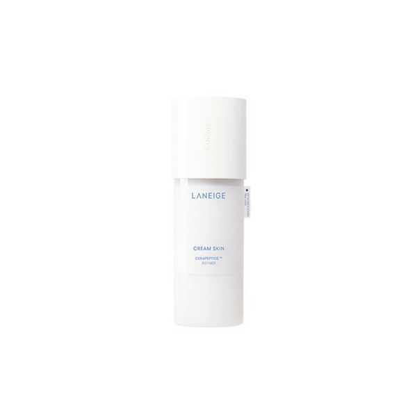 LANEIGE Cream Skin كريم سكين من لانيج تونر مرطّب بعمق لتعزيز مرونة البشرة وحاجزها الطبيعي