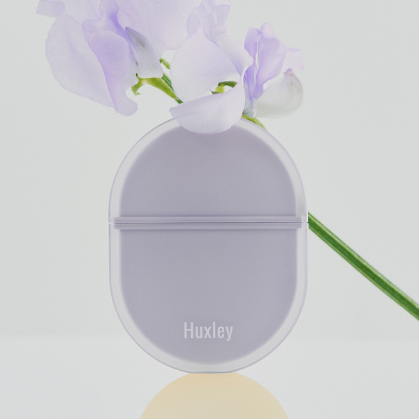 HUXLEY Secret Of Sahara Perfume هكسلي برفيوم الشعر عطر خفيف ومغذي للشعر يمنح لمعاناً ورائحة طبيعية منعشة