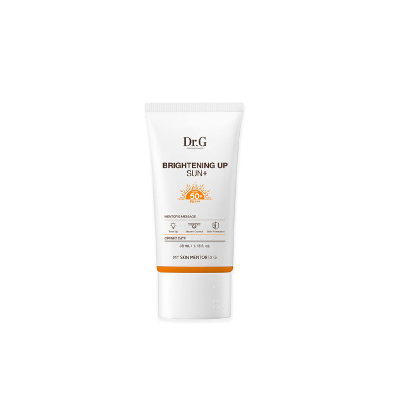 كريم واقي شمس برايتنينغ صن بلس SPF50