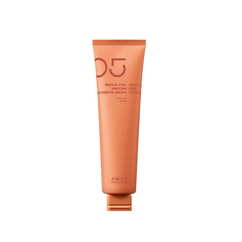 AMOS Professional Repair Cica Protein Intensive Cream كريم اموس بروفيشنال لإصلاح الشعر بالبروتين