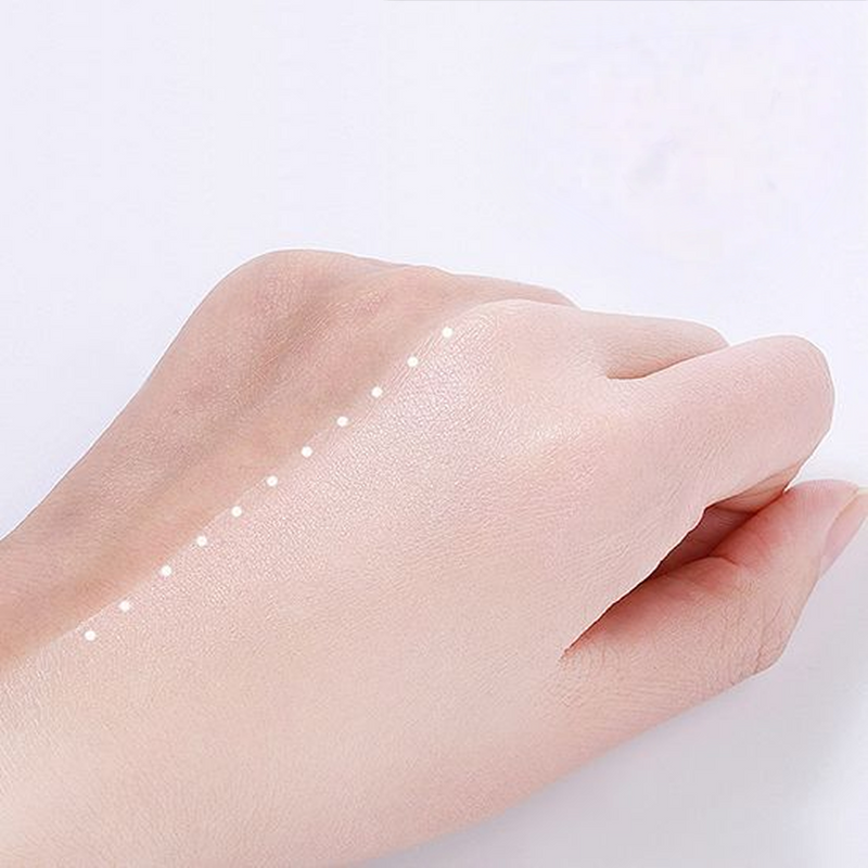 I WILL ME BACK Vampire Tone Up Spray بخاخ تفتيح فوري للجسم تفتيح سريع خلال 7 ثوانٍ مع 5٪ نياسيناميد