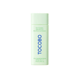 سيروم واقي الشمس المهدئ من سيكا SPF50+