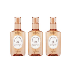 معطر الجسم برائحة الغابة UNNNI