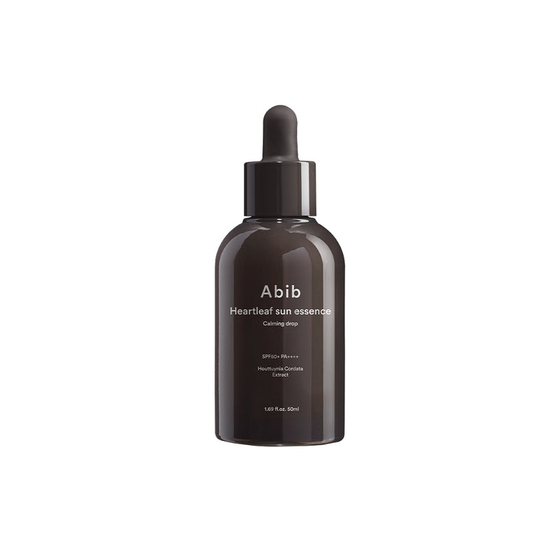 ايسنس واقي الشمس للتهدئة SPF50+