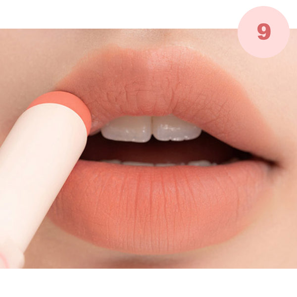 rom&and Zero Matte Lipstick أرواج روماند زيرو مات